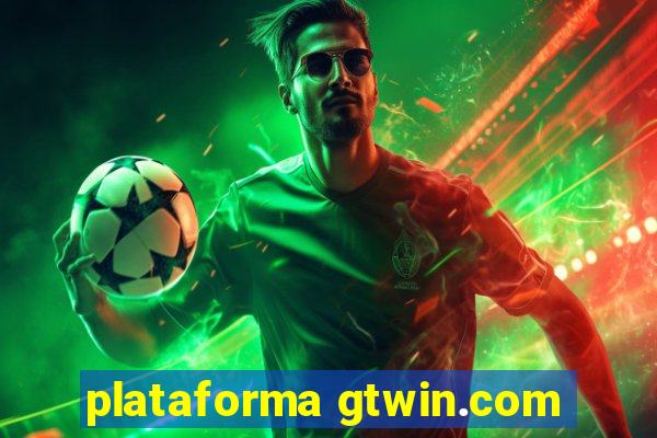 plataforma gtwin.com