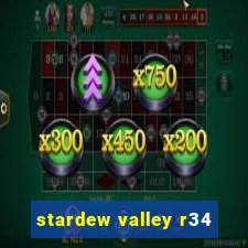 stardew valley r34