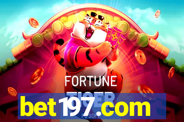 bet197.com