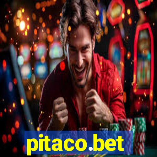 pitaco.bet