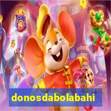donosdabolabahia