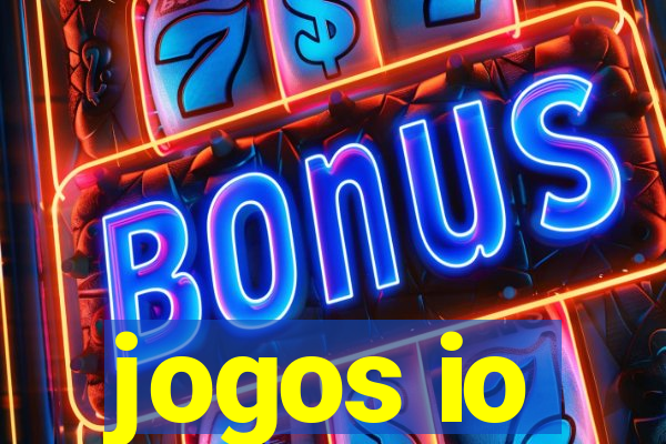 jogos io