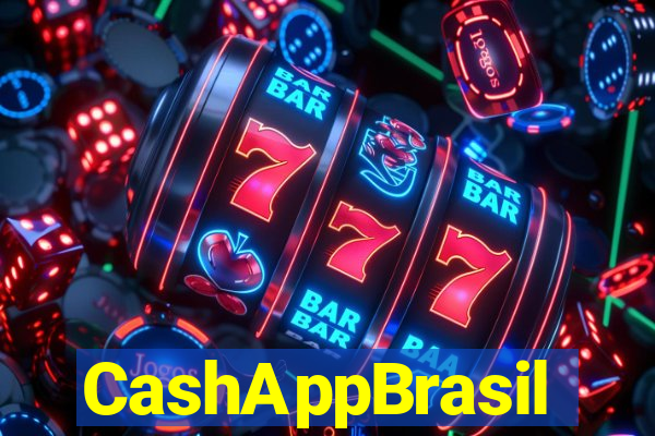 CashAppBrasil