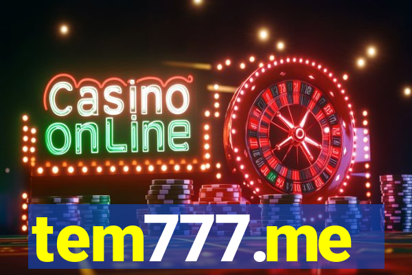 tem777.me