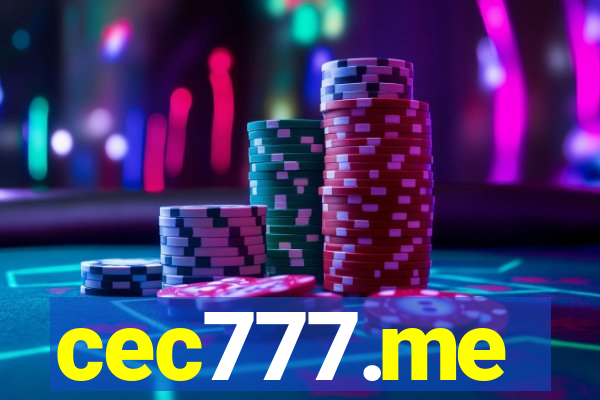 cec777.me