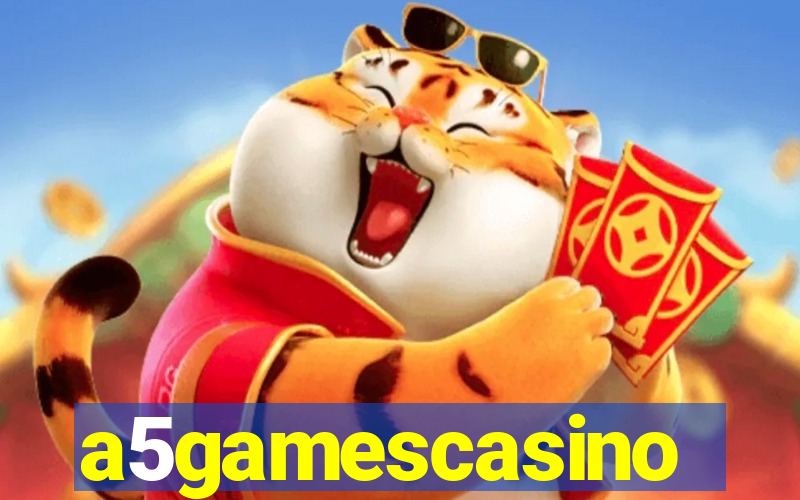 a5gamescasino