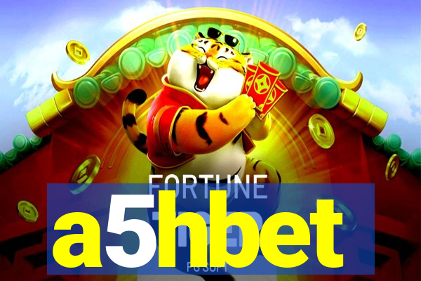 a5hbet