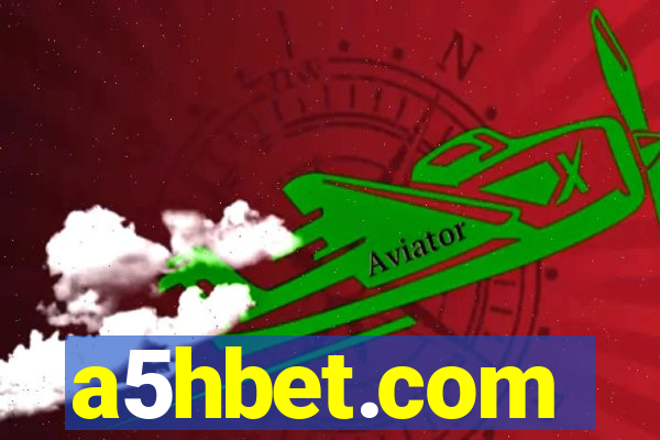 a5hbet.com