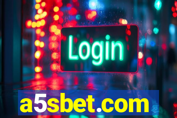 a5sbet.com