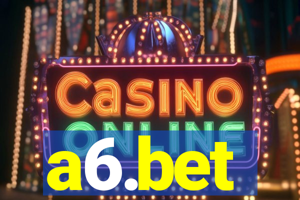 a6.bet
