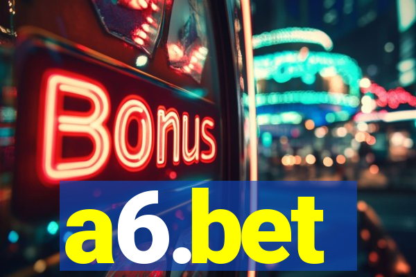 a6.bet