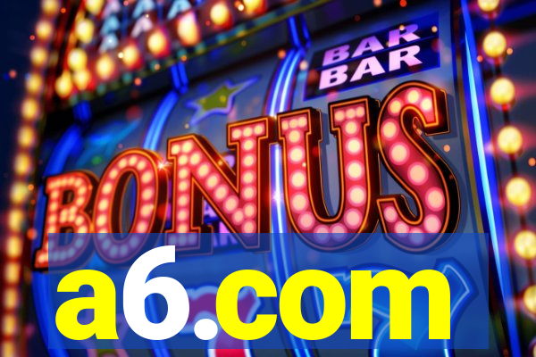 a6.com