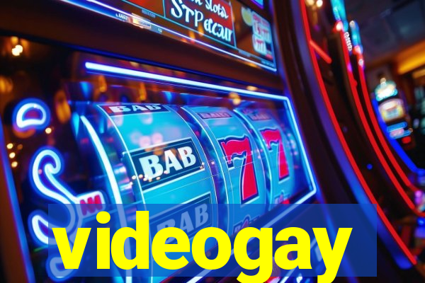 videogay
