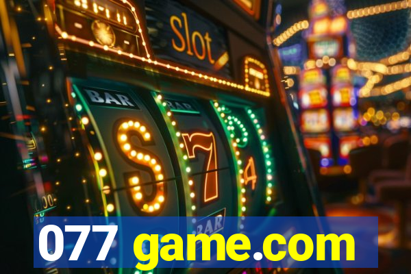 077 game.com