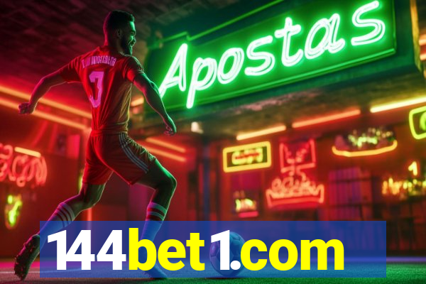 144bet1.com