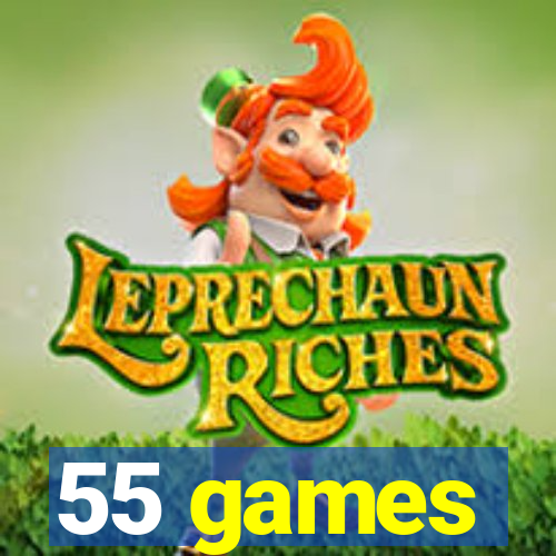 55 games