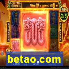 betao.com