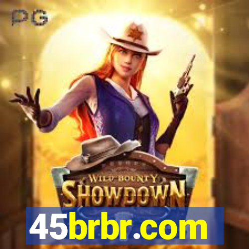 45brbr.com