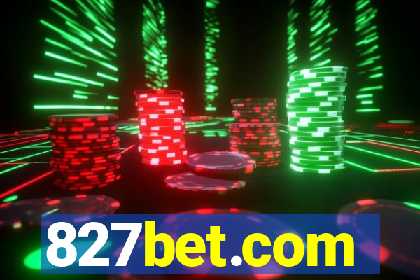 827bet.com