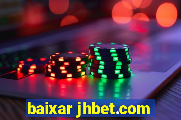 baixar jhbet.com