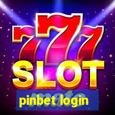 pinbet login