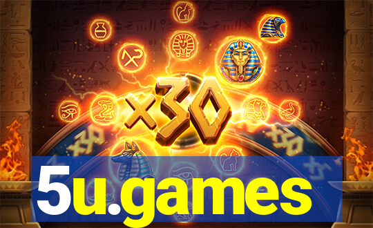 5u.games