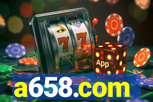 a658.com
