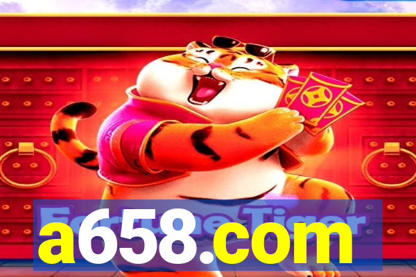 a658.com