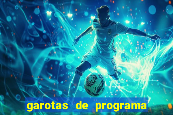 garotas de programa na zona sul