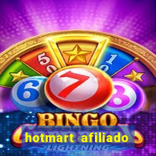 hotmart afiliado entrar login