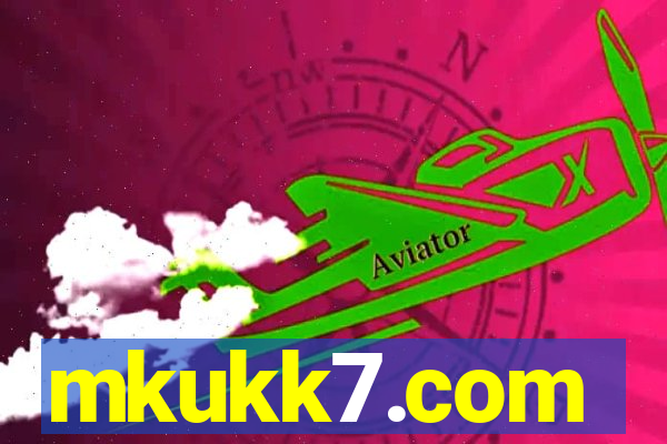 mkukk7.com