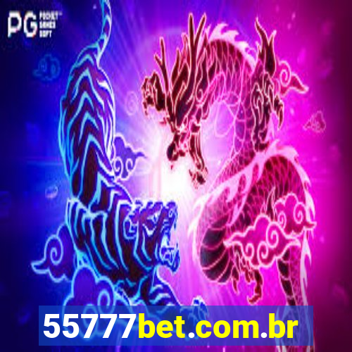 55777bet.com.br