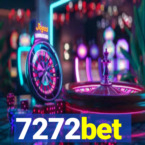 7272bet