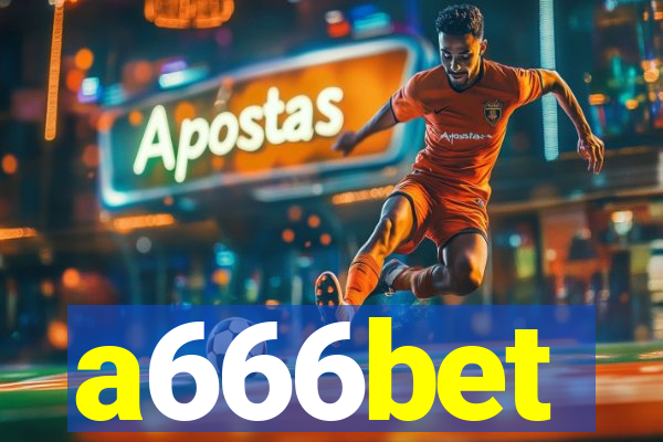 a666bet