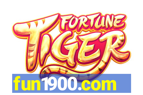 fun1900.com