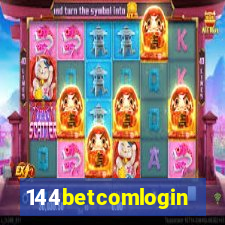 144betcomlogin