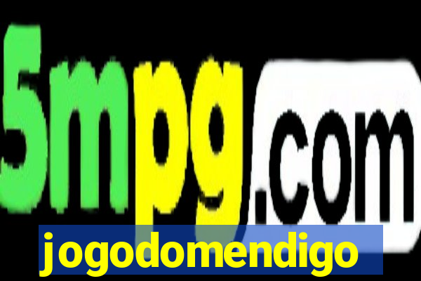 jogodomendigo