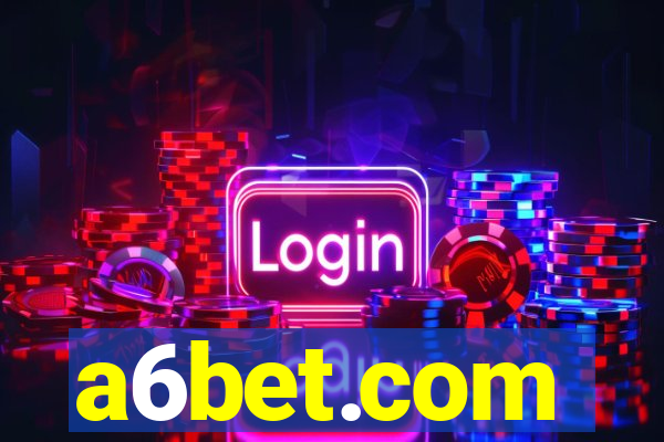 a6bet.com