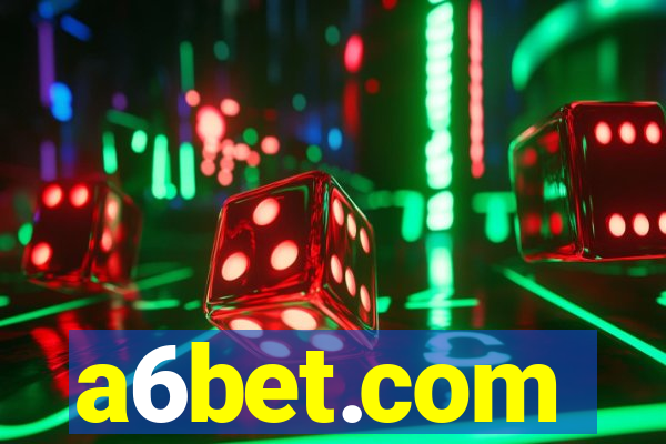 a6bet.com