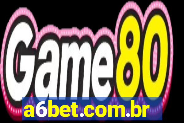a6bet.com.br