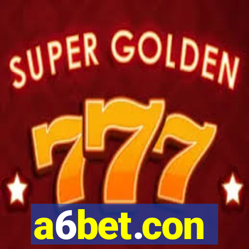 a6bet.con