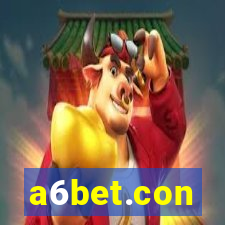 a6bet.con