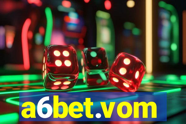 a6bet.vom