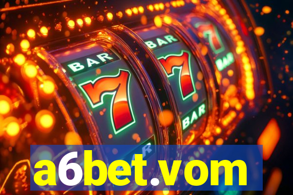 a6bet.vom