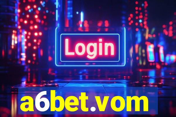 a6bet.vom