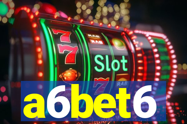 a6bet6