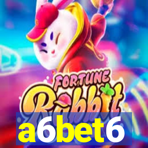 a6bet6