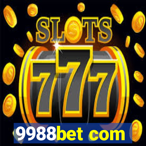 9988bet com