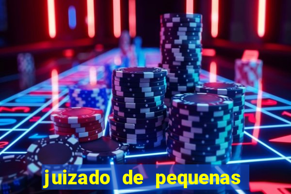 juizado de pequenas causas porto alegre