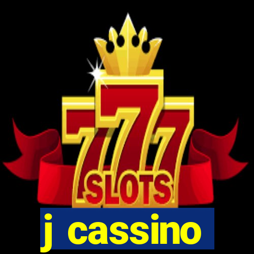 j cassino